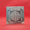 Pure Silver Baglamukhi Devi Yantra